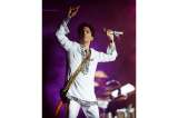 Prince confirma cuatro conciertos en Europa