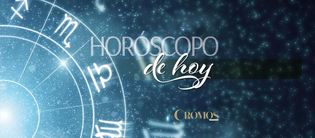 Horóscopo hoy
