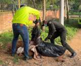 En Bucaramanga, perra murió tras brutal golpiza; exigen aplicación de la Ley Ángel