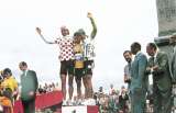 Así fue el camino de Colombia a la conquista del Tour de Francia