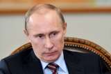 ONG rusas se rebelan contra Putin