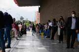 ¿Dónde vacunarse contra el Covid-19 este sábado en Bogotá?