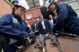 Fin definitivo a la dejación de armas de las Farc