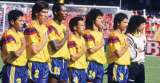 Colombia traería de vuelta la magia de Italia 90 con su camiseta retro