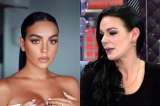 “No significo nada para ella”: Hermana de Georgina Rodríguez sobre pareja de CR7