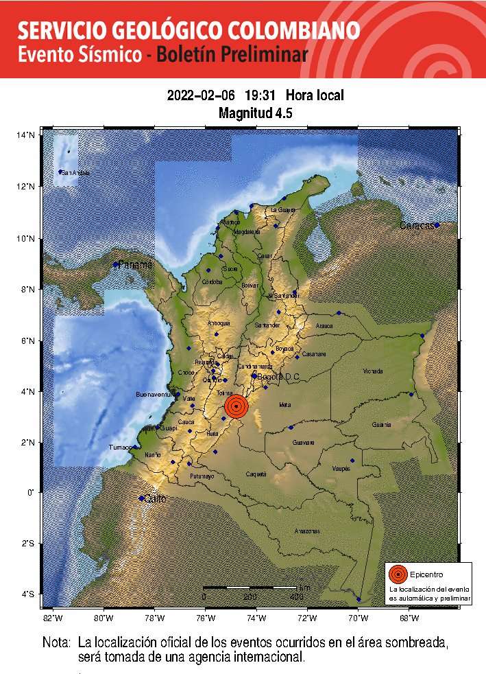 Temblor