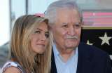 El padre de Jennifer Aniston, el actor John Aniston, murió a los 89 años