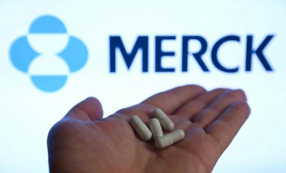 Reino Unido es el primer país en autorizar un antiviral oral contra el COVID-19