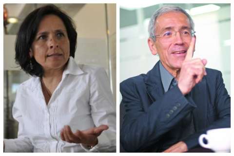 Comisión de la Verdad y Unidad de Búsqueda respaldan a la JEP por "intromisión" de la Fiscalía