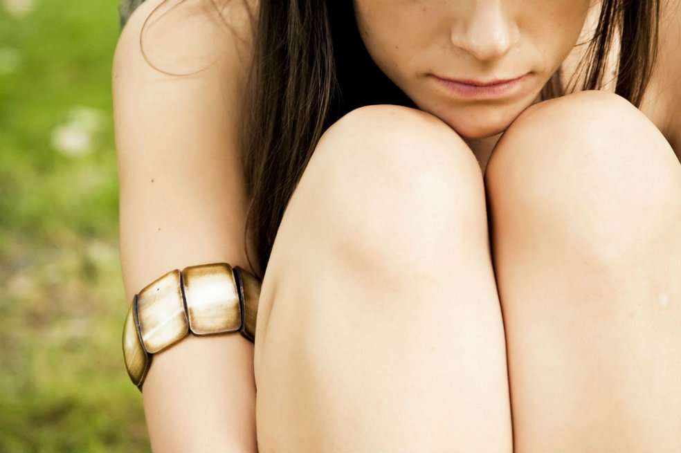 Balance de maltrato contra las mujeres. /Archivo