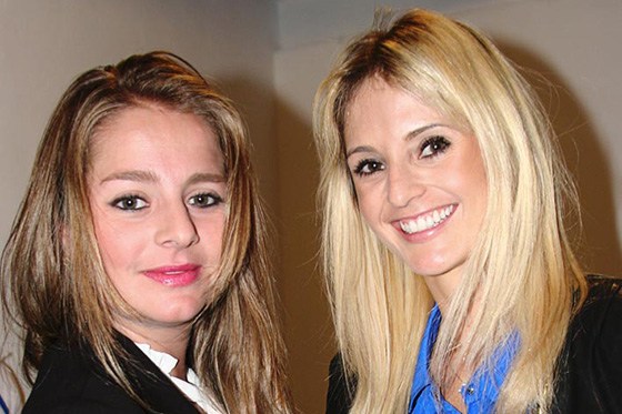 Una noche de shopping y taller de moda