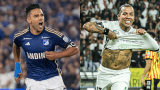 Así va la tabla de los máximos goleadores históricos de Colombia