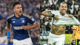 Así va la tabla de los máximos goleadores históricos de Colombia