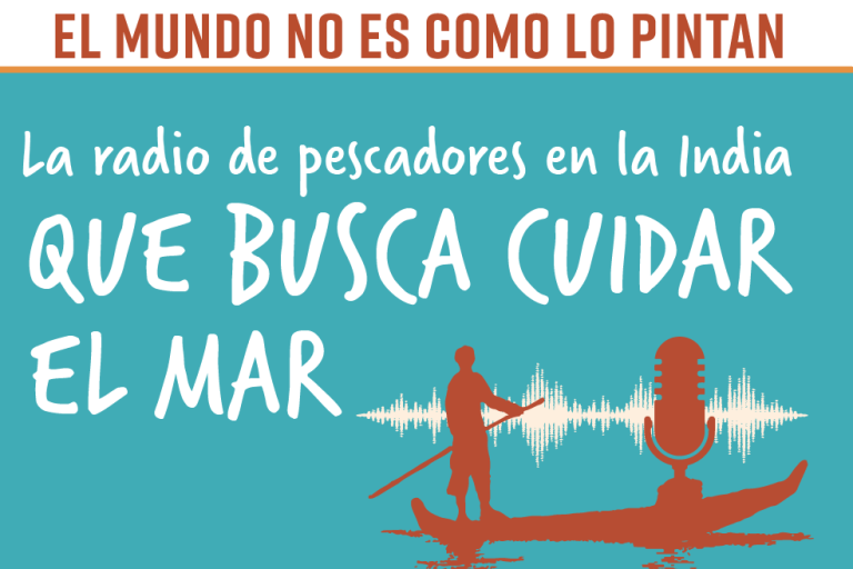 El mundo no es como lo pintan