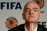Presidente de Fifa desmiente la firma de contratos con empresas citadas en filtración