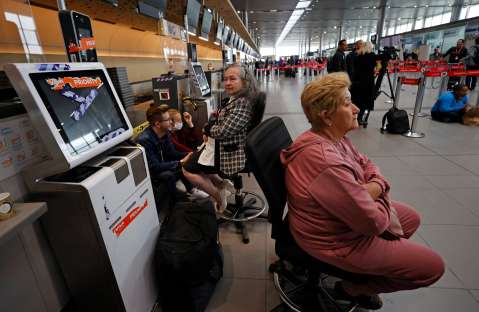 Vuelos de Viva Air cancelados: esta es la lista de las rutas afectadas