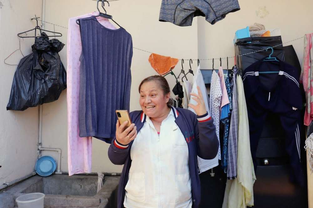 Foto: Secretaría de Integración Social