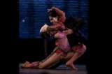 Lo mejor del mundial de tango en Argentina