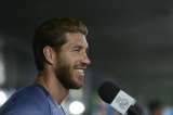 "Tenemos otra cita con la historia": Sergio Ramos