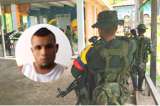 A la cárcel presunto reclutador de menores para las disidencias de las Farc en Nariño