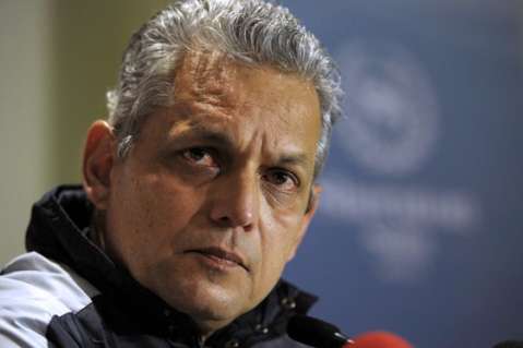 Reinaldo Rueda, en el ‘Top-Ten’ de los mejores técnicos del mundo