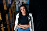 “Soy más que una chica trans”: Renata Rengifo, psicóloga y modelo