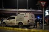 Mujer disfrazada de policía asesinó a escolta en intento de hurto, esto se sabe