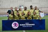 El Mundial sub-20 femenino se disputará entre enero y febrero de 2021