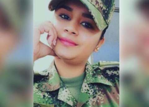Lo que se sabe del secuestro de la militar del Ejército en Arauca