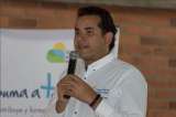 Andrés Vásquez renuncia a la presidencia del Icetex
