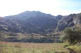 Cierran Parque Nacional Natural Chingaza por derrumbes en la vía