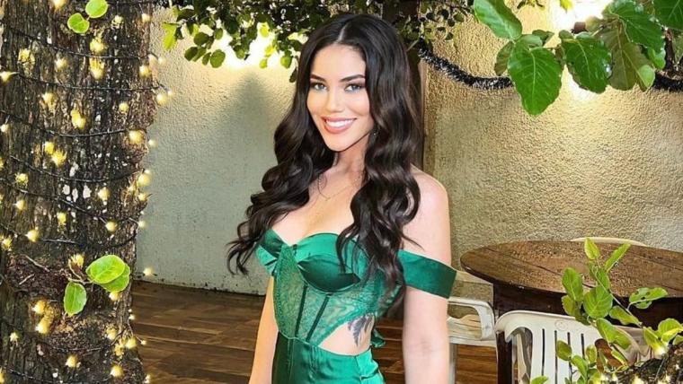 Fue reina del Carnaval 2019, Miss Beni 2020, Miss Mundo Bolivia 2020 y Miss Charm 2023.