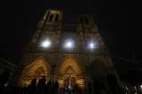 Notre Dame espera recibir la visita de 15 millones de personas por año