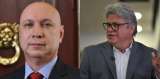 Consejo conserva investidura de los congresistas Alexander Bermúdez y Wilson Arias