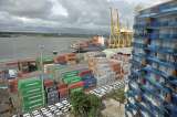 Fallas en los sistemas de la Dian afectan el comercio exterior colombiano desde el miércoles