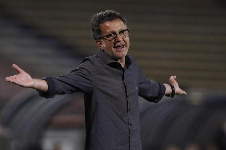 Lo difícil que es dirigir a Atlético Nacional