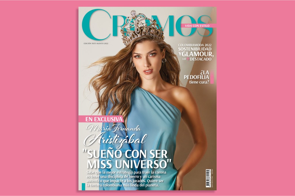 Miss Universe Colombia