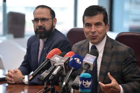“El 2025 ya está cubierto”: la versión del Gobierno sobre la situación del gas