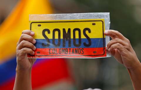Trece historias que muestran cómo la Constitución ha cambiado la vida de los colombianos