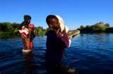 Renuncia enviado de EE.UU. en Haití y denuncia expulsión “inhumana” de migrantes
