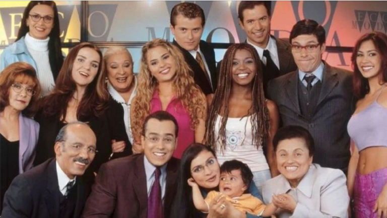Murió Rocío López, integrante de ‘Yo soy Betty, la fea’: así la despidió el elenco