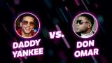 Don Omar vs. Daddy Yankee: las acusaciones cruzadas de los íconos del reguetón