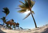 Cancún, un destino muy elegido por los turistas colombianos