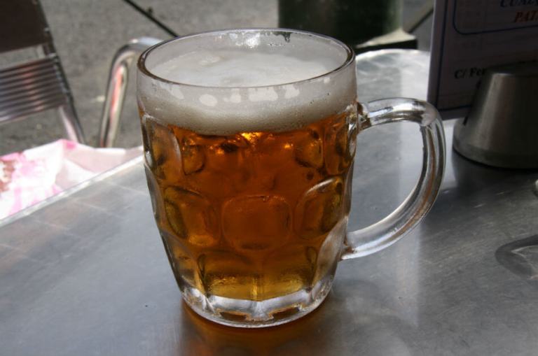 La cerveza, víctima colateral del coronavirus en Europa