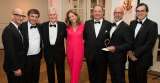 Cena de amigos en Estados Unidos a beneficio de la Fundación Cardioinfantil