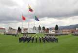 Confirman al menos 290 casos por brote de infección respiratoria en Escuela Militar