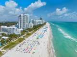 Turismo en Miami crece 4,5 % y proyecta un 2026 récord con grandes eventos globales