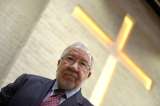 Murió el pastor Darío Silva: periodista, escritor y fundador de Casa Sobre la Roca