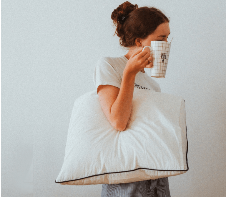 Almohadas: cada cuánto cambiarla y cómo hacer que dure más tiempo, aquí le decimos