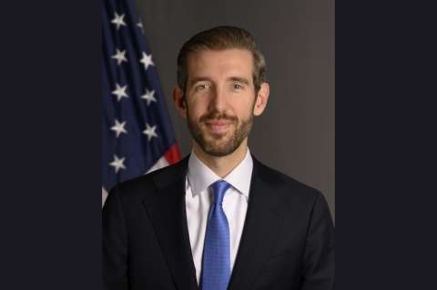 ¿Quién es Juan Pablo Segura, el encargado de aplicar la política de Trump en Latinoamérica?